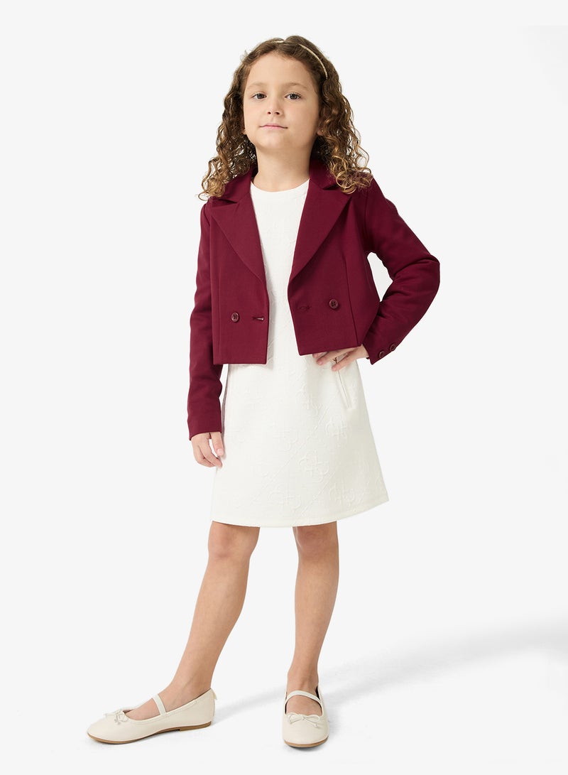 جس بليزر كيدز بونتو ميلانو - Image 4